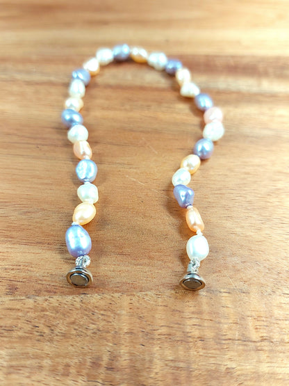 Pearl bracelet